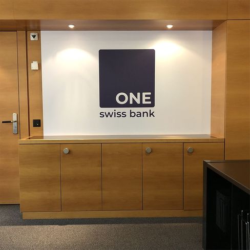Office Signs Reception Signage 3D Zug Zurich Luzern Switzerland (16)